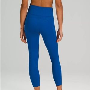 lululemon leggings size 6